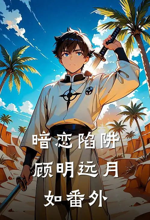 暗恋陷阱顾明远月如 番外