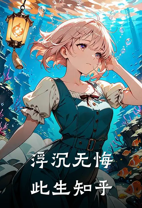 浮沉无悔此生知乎
