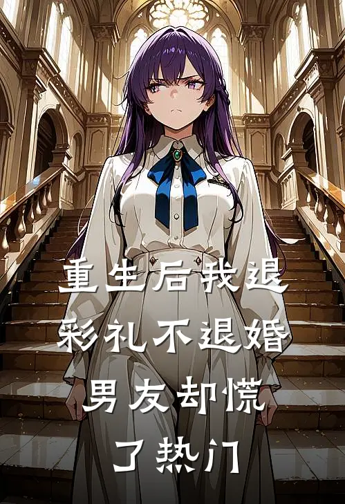 重生后我退彩礼不退婚，男友却慌了热门