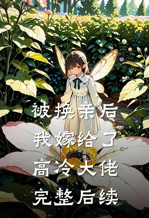 被换亲后，我嫁给了高冷大佬完整后续