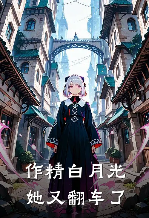 作精白月光她又翻车了