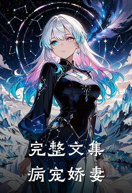 完整文集病宠娇妻
