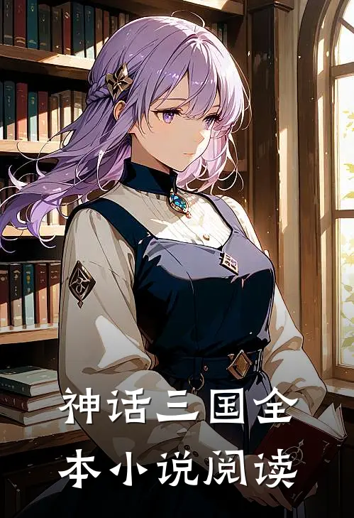 神话三国全本小说阅读
