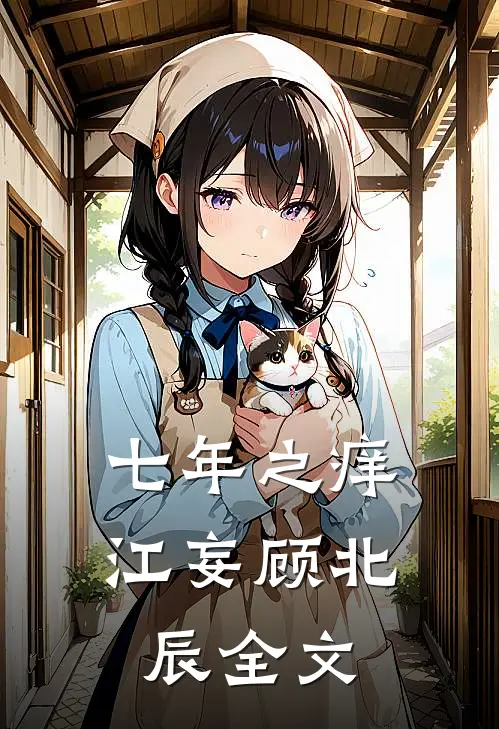七年之痒江妄顾北辰全文