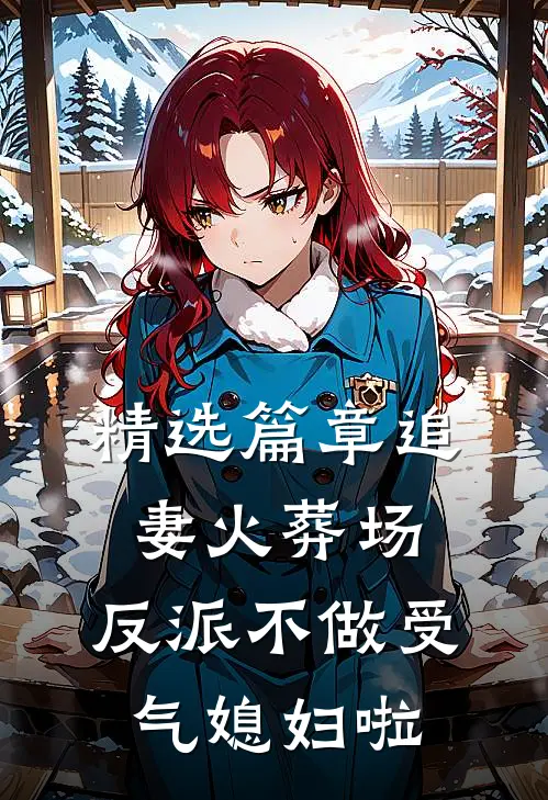 精选篇章追妻火葬场：反派不做受气媳妇啦