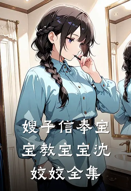 嫂子信奉宝宝教宝宝沈姣姣全集