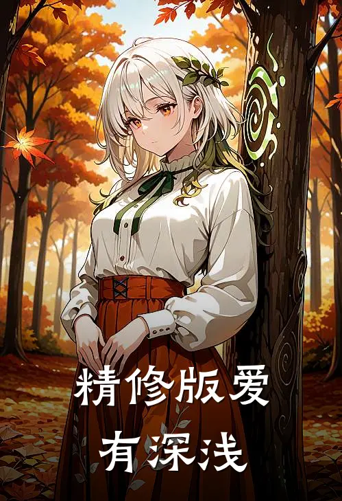 精修版爱有深浅