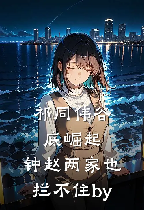 祁同伟谷底崛起，钟赵两家也拦不住by
