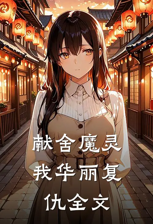 献舍魔灵：我华丽复仇全文