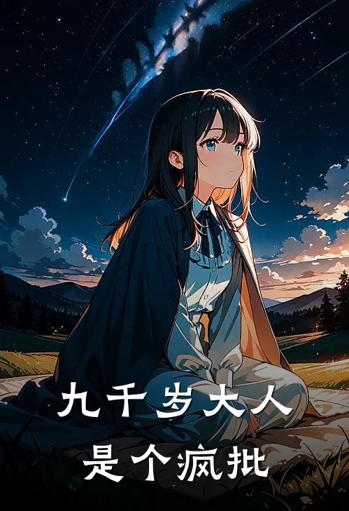 九千岁大人是个疯批