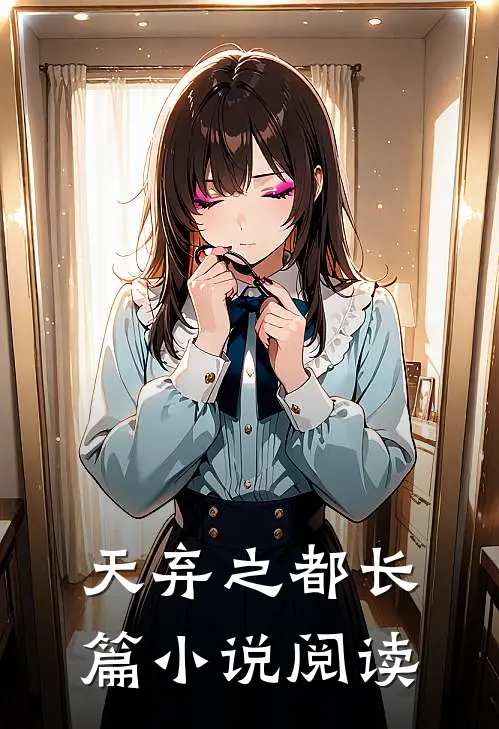 天弃之都长篇小说阅读