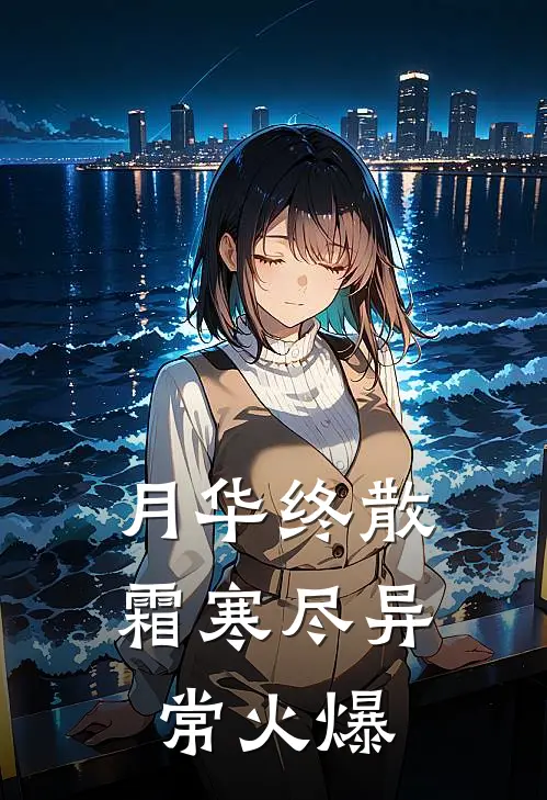 月华终散霜寒尽异常火爆