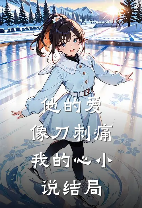 他的爱，像刀刺痛我的心小说结局