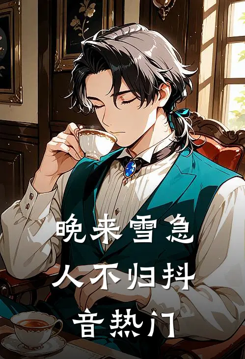 晚来雪急人不归抖音热门