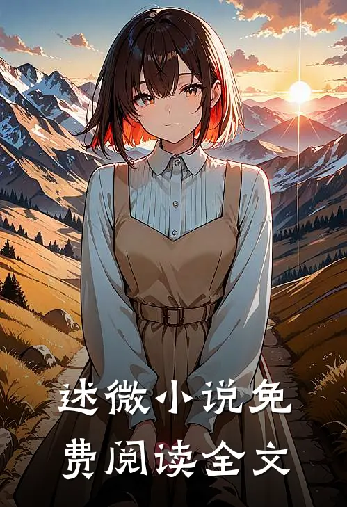 述微小说免费阅读全文