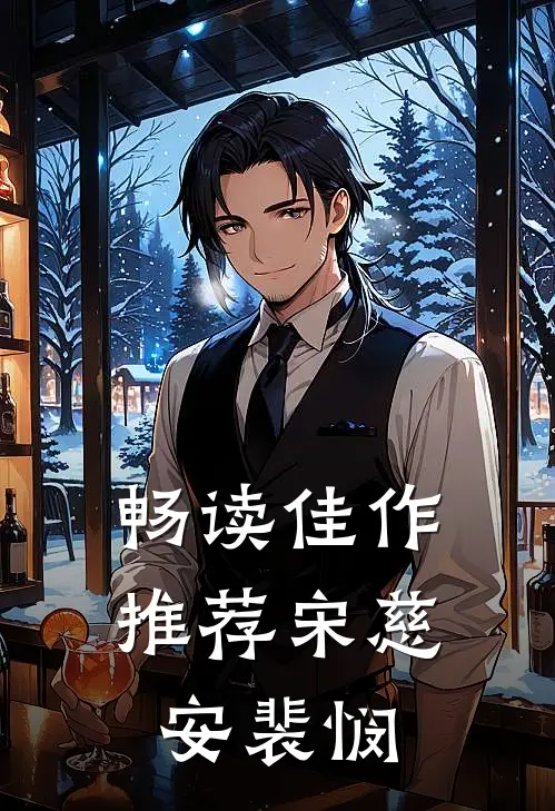 畅读佳作推荐宋慈安裴悯