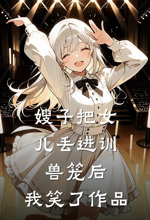 嫂子把女儿丢进训兽笼后，我笑了作品