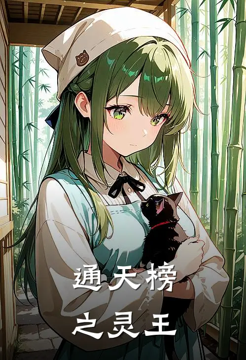 通天榜之灵王