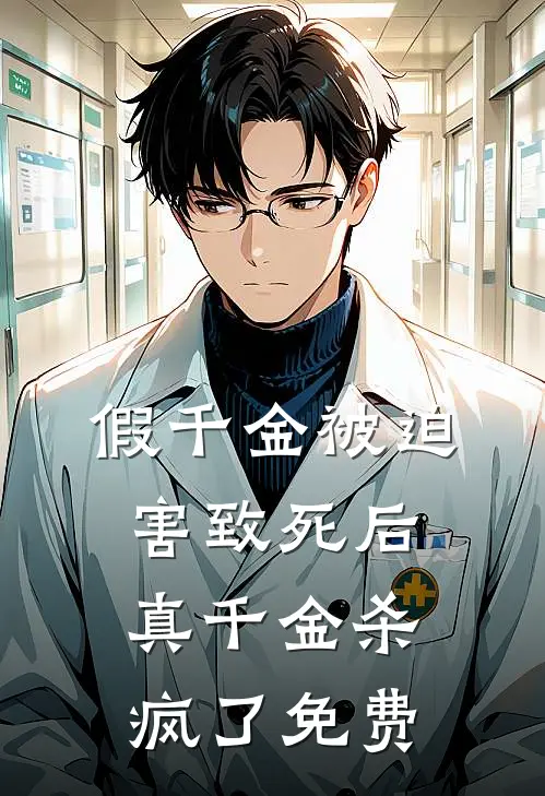 假千金被迫害致死后，真千金杀疯了免费