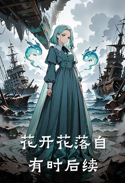 花开花落自有时后续