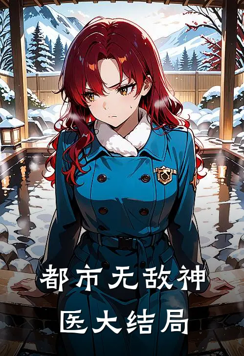 都市无敌神医大结局