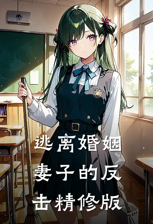 逃离婚姻：妻子的反击精修版