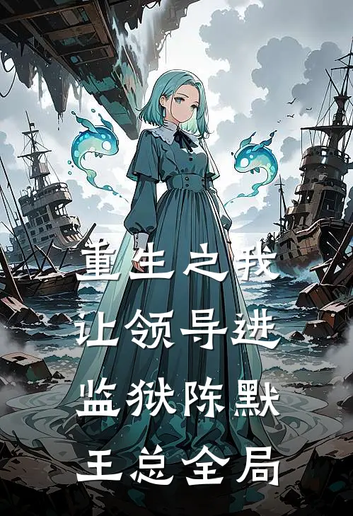 重生之我让领导进监狱陈默王总全局