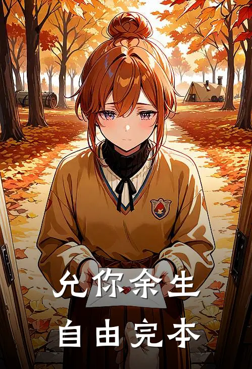 允你余生自由完本