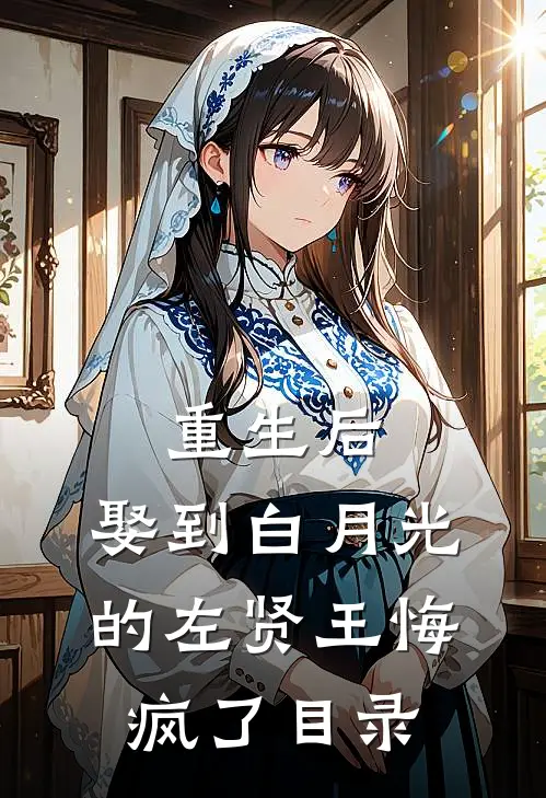 重生后，娶到白月光的左贤王悔疯了目录
