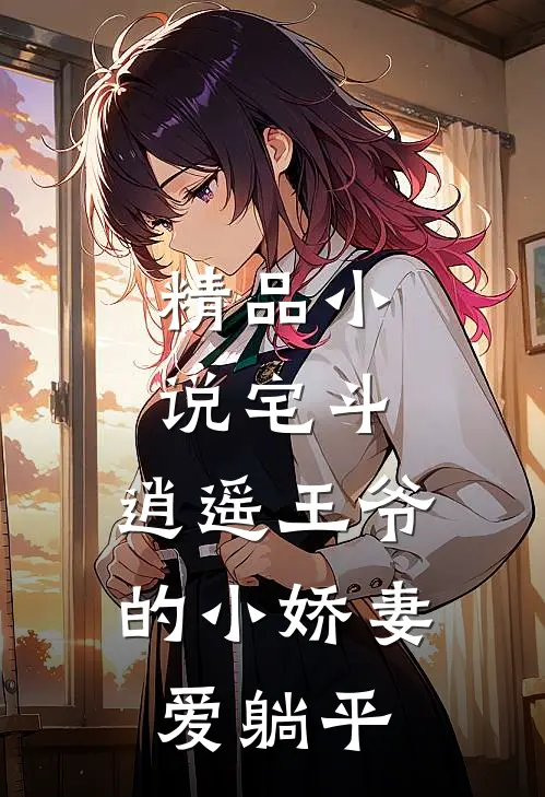 精品小说宅斗：逍遥王爷的小娇妻爱躺平