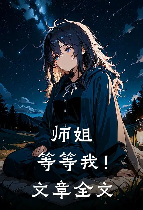 师姐,等等我!文章全文免费阅读