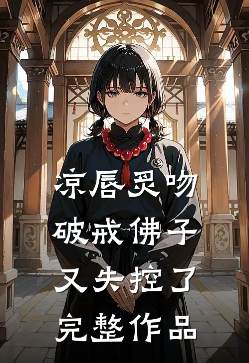 凉唇炙吻，破戒佛子又失控了完整作品