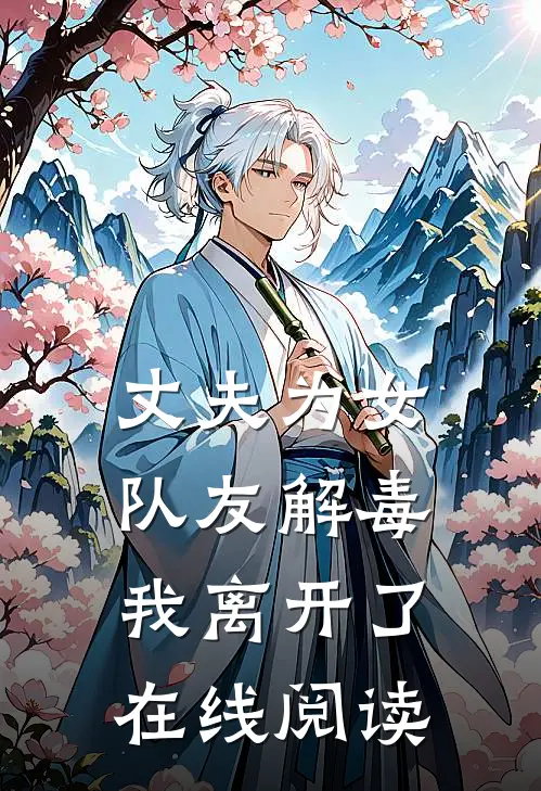 丈夫为女队友解毒，我离开了在线阅读