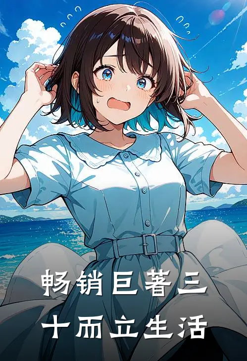 畅销巨著三十而立生活