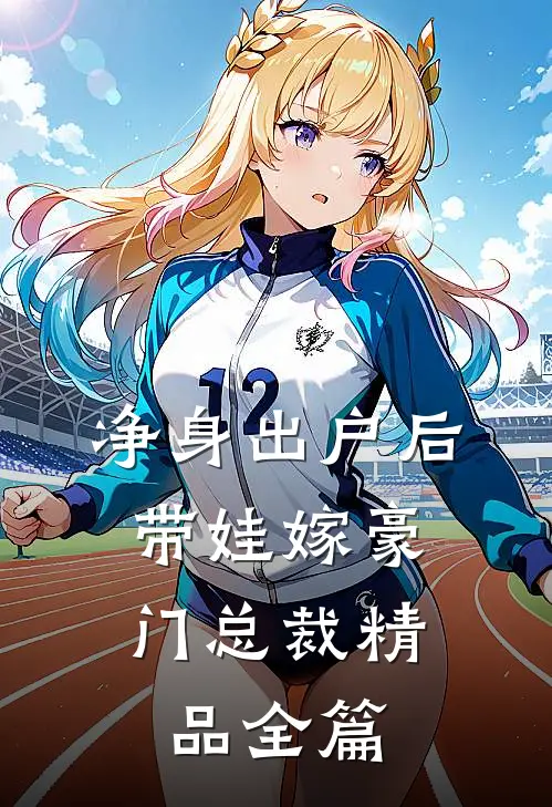 净身出户后，带娃嫁豪门总裁精品全篇