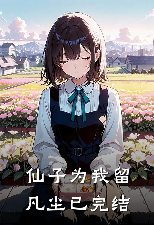 仙子为我留凡尘已完结