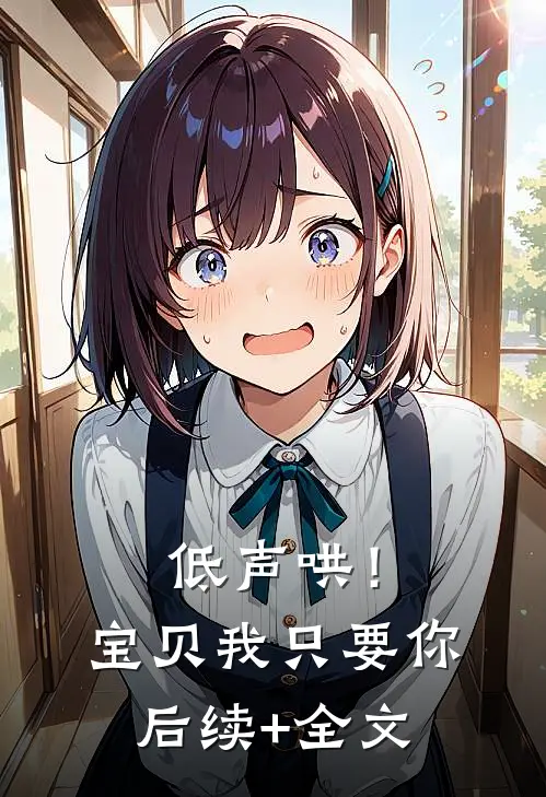 低声哄！宝贝，我只要你后续+全文