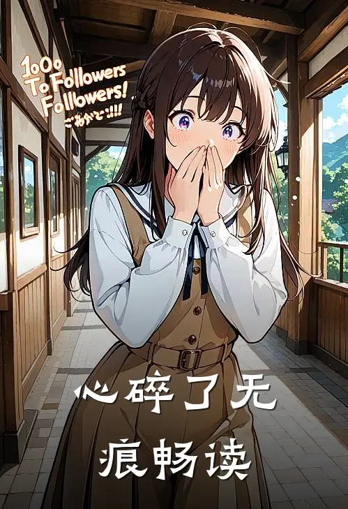 心碎了无痕畅读