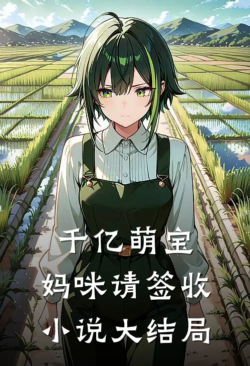千亿萌宝：妈咪请签收小说大结局