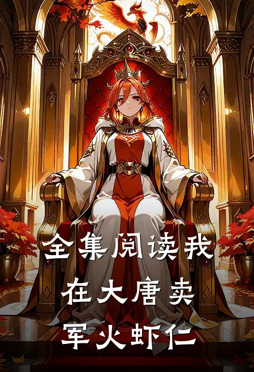 全集阅读我在大唐卖军火虾仁的