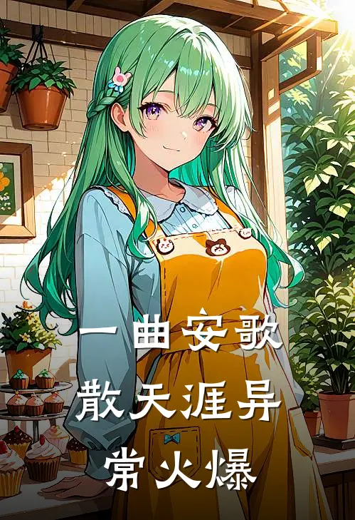 一曲安歌散天涯异常火爆