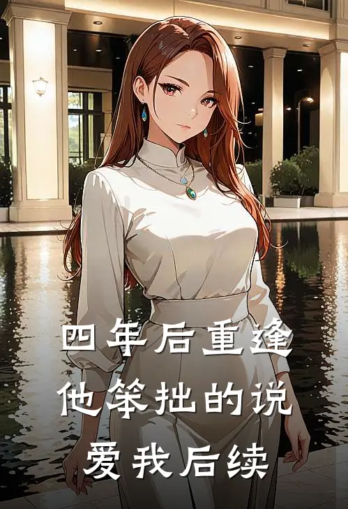 四年后重逢，他笨拙的说爱我后续