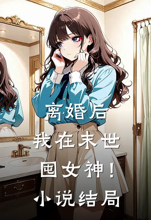 离婚后，我在末世囤女神！小说结局