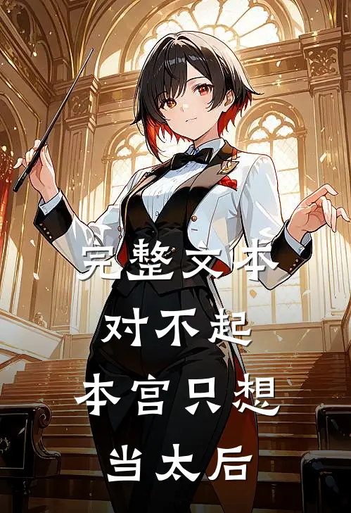 完整文本对不起，本宫只想当太后