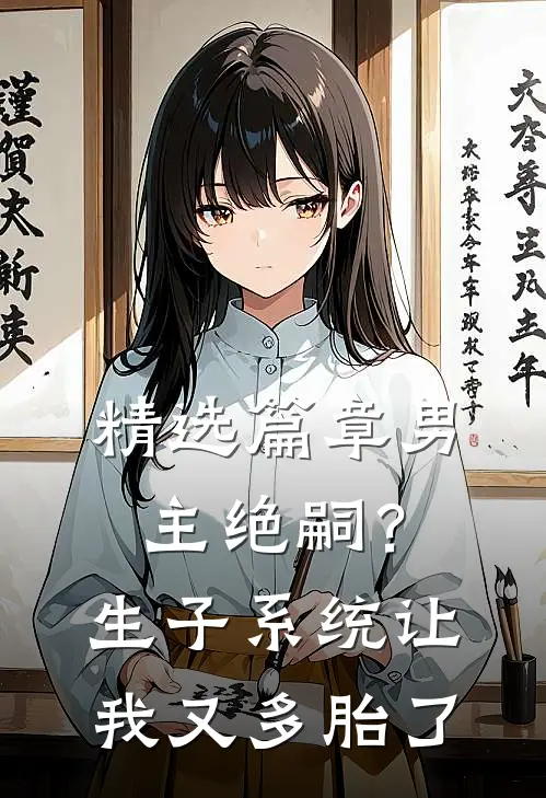精选篇章男主绝嗣？生子系统让我又多胎了