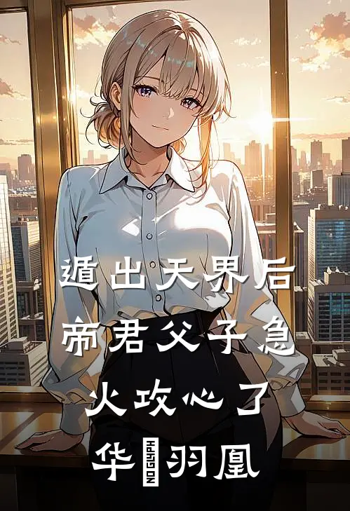 遁出天界后，帝君父子急火攻心了华惔羽凰