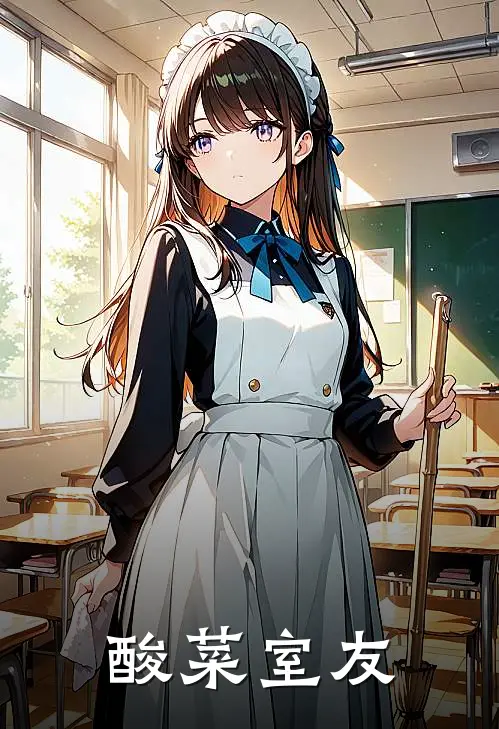 酸菜室友