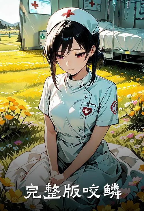 完整版咬鳞