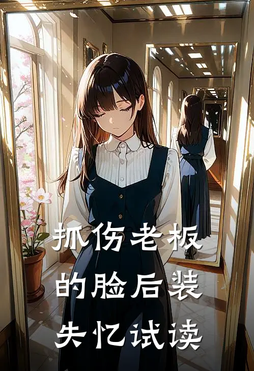 抓伤老板的脸后装失忆试读