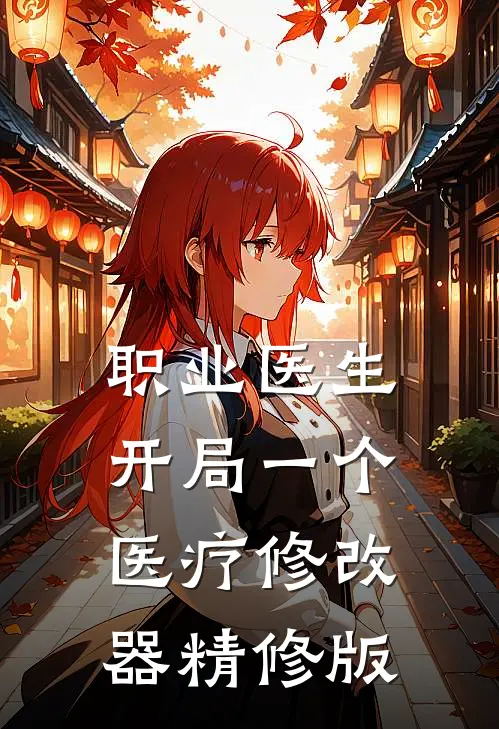 职业医生：开局一个医疗修改器精修版